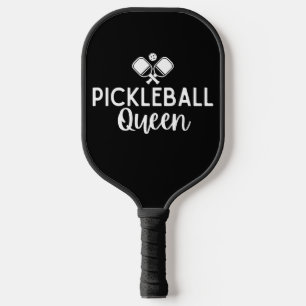 Pickleball Queen Paddle