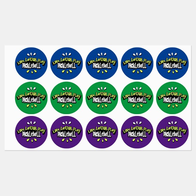 Pickleball Quote (Sheet)