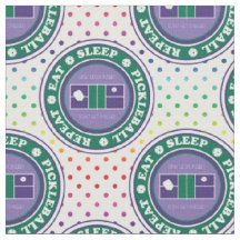Pickleball SEAT SLEEP