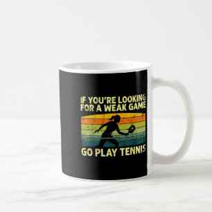 Pickleball shirts women pickleball player pickle coffee mug