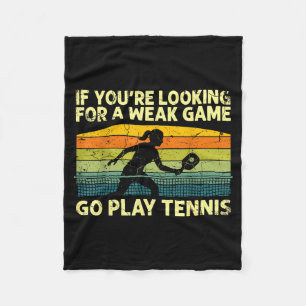 Pickleball shirts women pickleball player pickle fleece blanket