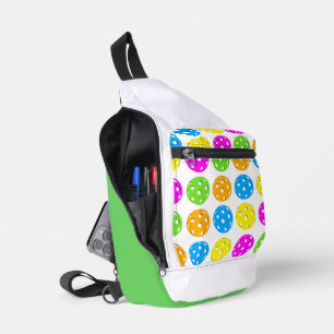 Pickleball Sling Bag