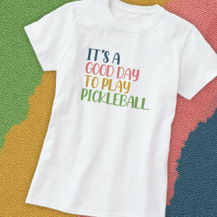 Pickleball Sport  T-Shirt