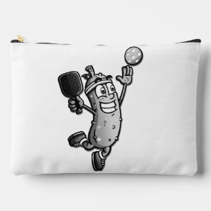 Pickleball Star Accessory Pouch