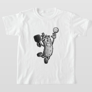 Pickleball Star T-Shirt