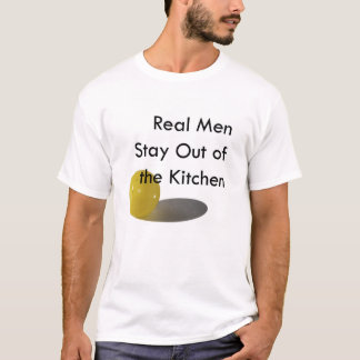 Pickleball, stay out of the kitchen T-Shirt