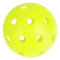Pickleball Sticker 