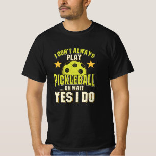 Pickleball T-Shirt