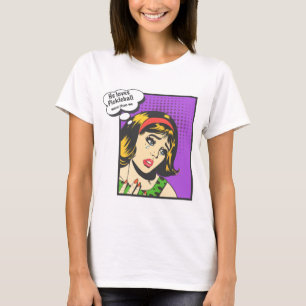 Pickleball T-shirt