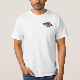 Pickleball T- Shirt