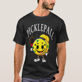 pickleball  T-Shirt