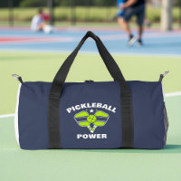Pickleball Team Custom