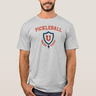 Pickleball University T-Shirt