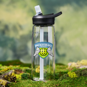Pickleball Water Bottle