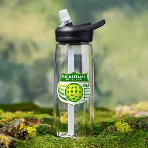 Pickleball Water Bottle