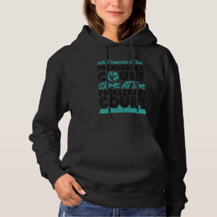 Pickleball What Happens At The Pickleball Court St Hoodie