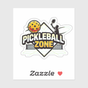 Pickleball Zone - Perfect for Passionate Players