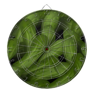Pickles Dartboard