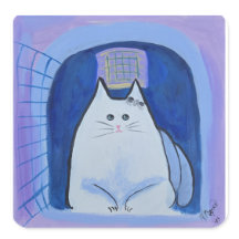 Pickles in her Little House