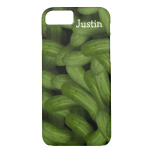 Pickles iPhone 7 Case