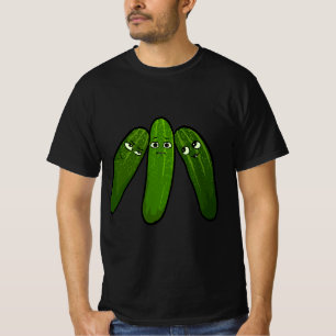 Pickles Lovers T-Shirt