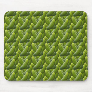 Pickles Mouse Pad