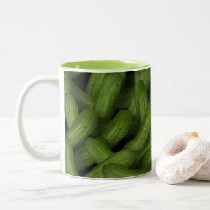 Pickles Mug