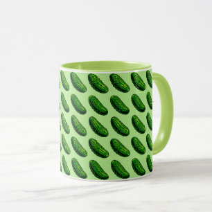 Pickles Mug