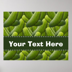 Pickles; Pickle Poster