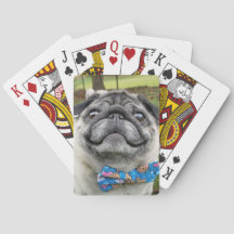 Pickles Playing Cards