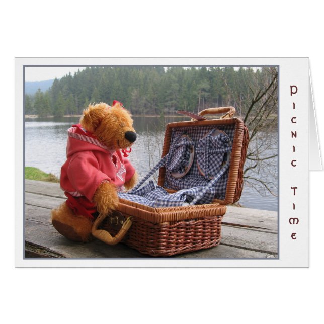 picnic (Front Horizontal)