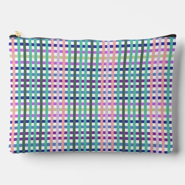 Picnic Accessory Pouch (Front)