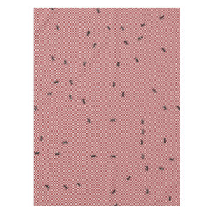 Picnic Ants Table Cloth