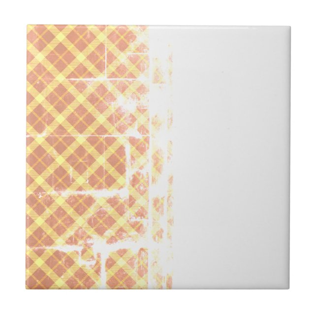 PICNIC ceramic tile | m3galleryStudio (Front)