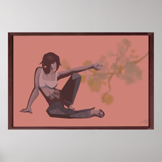 Picnic Day Poster (Front)