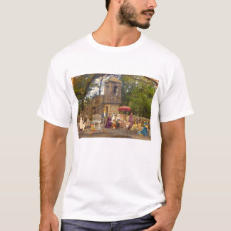 Picnic en la Quinta da Regaleira T-Shirt