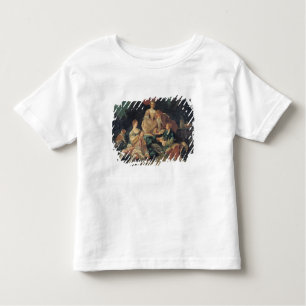 Picnic in a Park Toddler T-Shirt