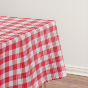 PICNIC PATTERN TABLECLOTH