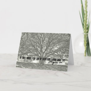 PICNIC PERFECT Greeting Card