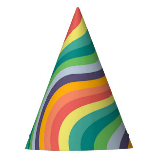 Picnic Summer Party Hat