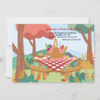 Picnic Table