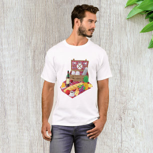Picnic Time T-Shirt