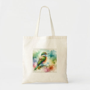 Picohoz coliverde 061024AREF119 - Watercolor Tote Bag