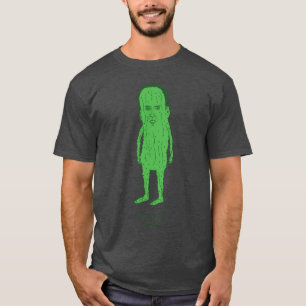 Picolas Cage gift T-Shirt