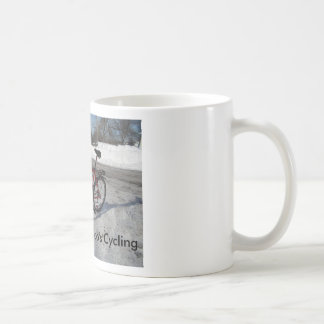 Pico's Cycling - All Season, All Weather Coffee Mug