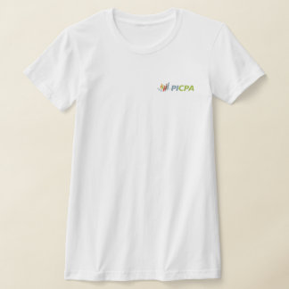 PICPA Women's T-Shirt