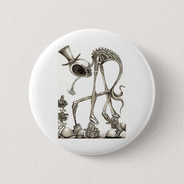 PICS 019 6 CM ROUND BADGE (Front)