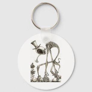 PICS 019 KEY RING