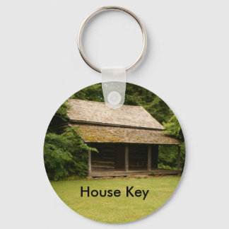 PICT0075, House Key Key Ring