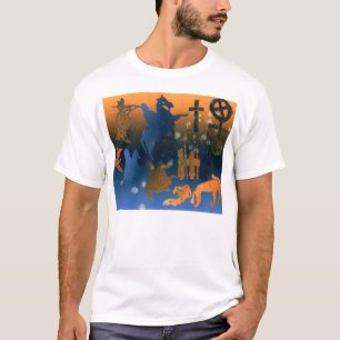 Pictish Ceremony T-Shirt